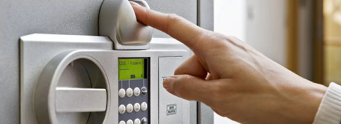 Hidden Safe Installation in Florida Ridge, FL