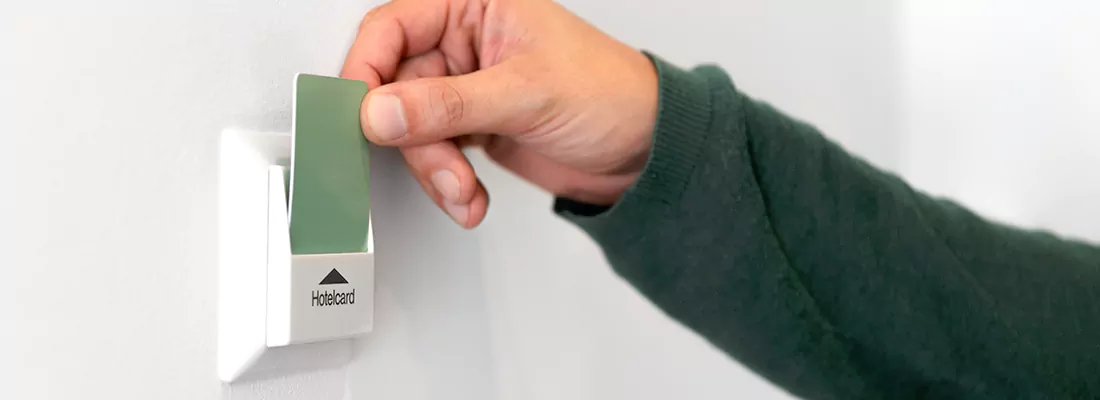 How Door Schedule Systems Improve Access Control in Florida Ridge, FL