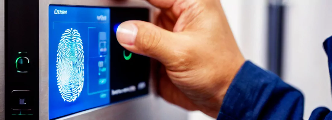 Right Biometric Security System in Florida Ridge, FL