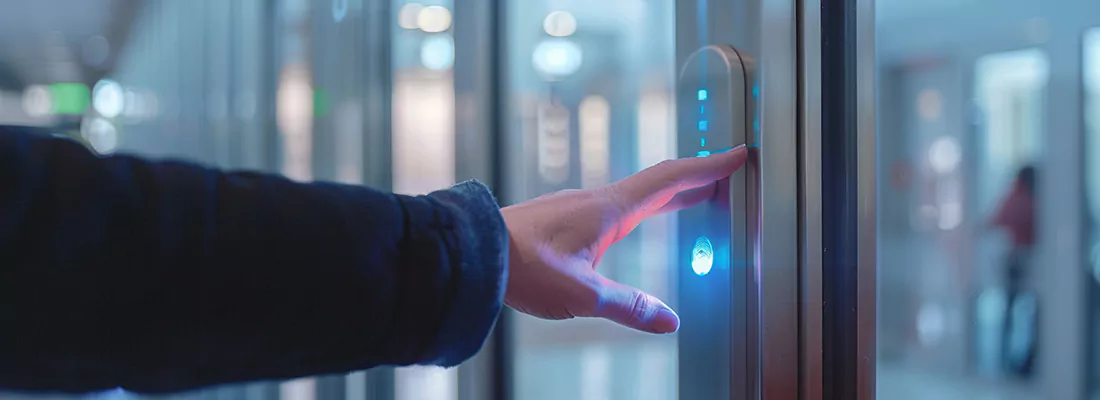 Industrial Access Control System Repairs and Maintenance in Florida Ridge, FL