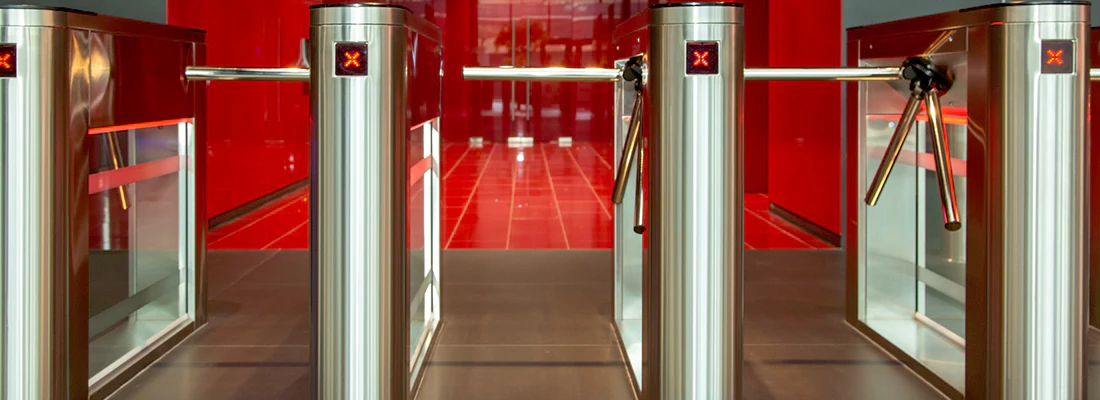 Low-Maintenance RFID Gate Installations in Florida Ridge, FL