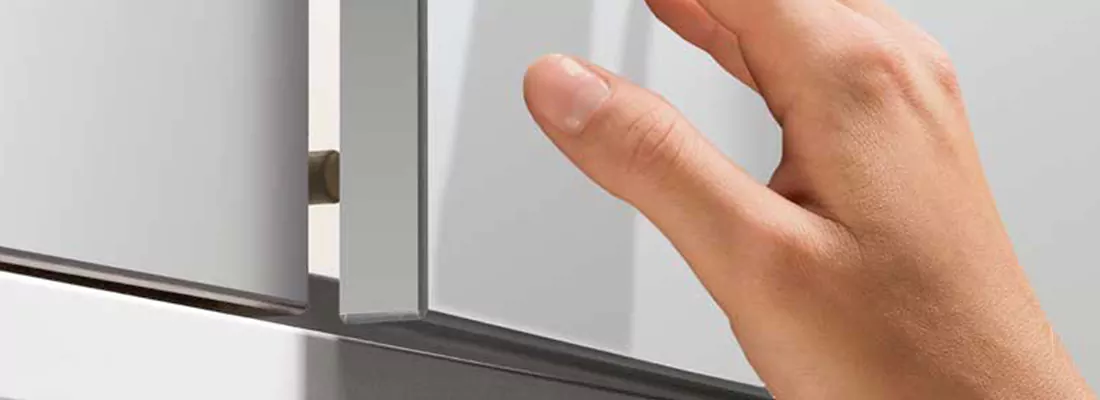 Professional Installation of Push to Open Door Systems in Florida Ridge, FL