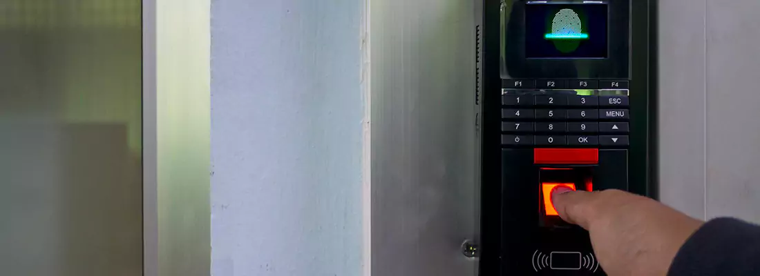 Reliable Access Control System Installation in Florida Ridge, FL