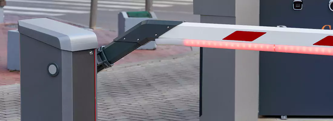 Reliable and Durable Automatic Vehicle Barriers in Florida Ridge, FL
