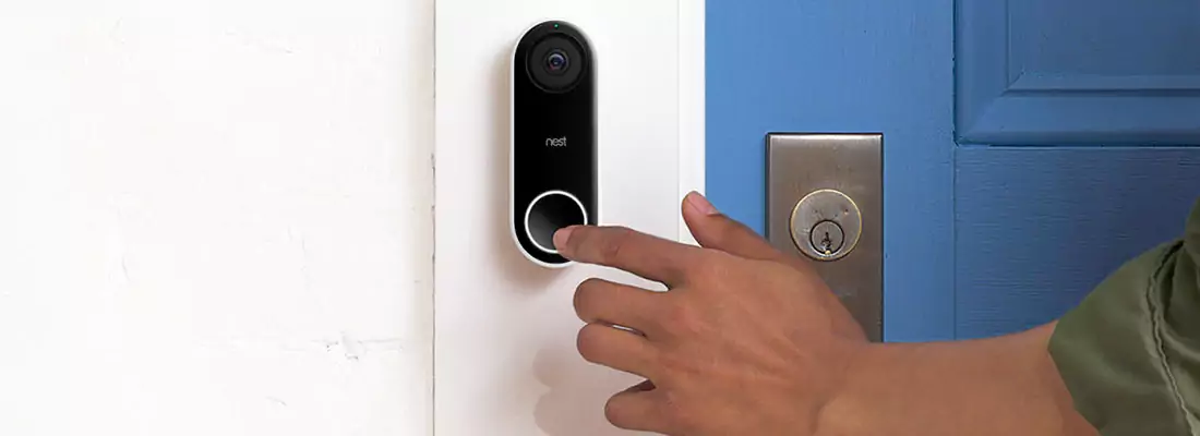 Reliable Electric Doorbell Services in Florida Ridge, FL