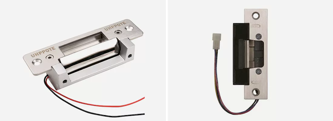 Reliable Electric Strike Solutions for Automatic Door Security in Florida Ridge, FL