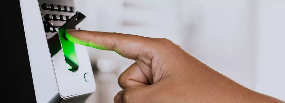 Reliable Fingerprint Access System Installation and Maintenance in Florida Ridge, FL