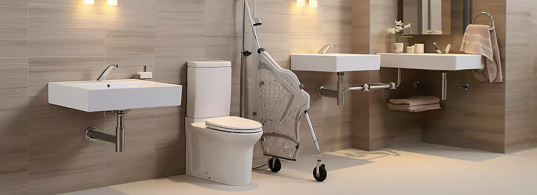 Reliable Handicap Washroom Installation and Maintenance in Florida Ridge, FL