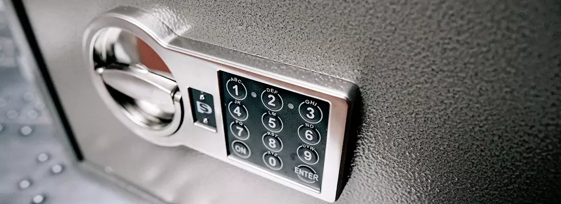 Reliable Keypad Access Control Solutions for Every Need in Florida Ridge, FL
