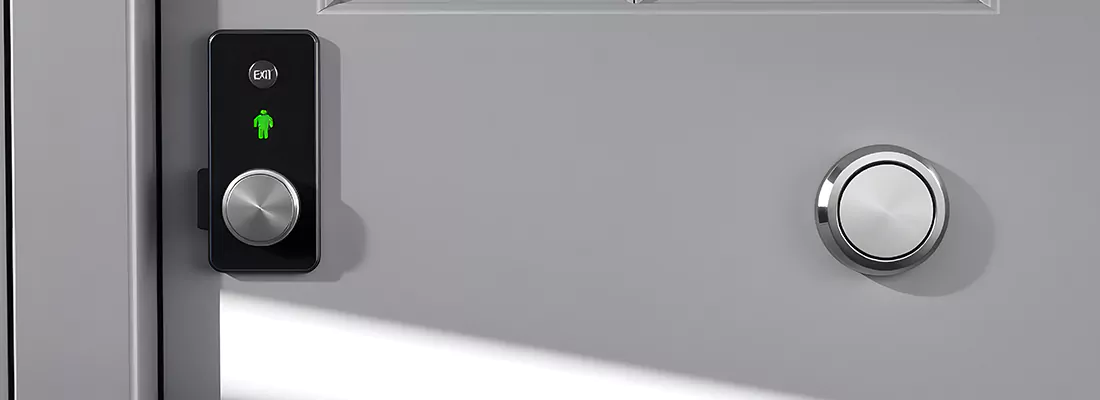 Reliable Maintenance and Repairs for Magnetic Locks in Florida Ridge, FL