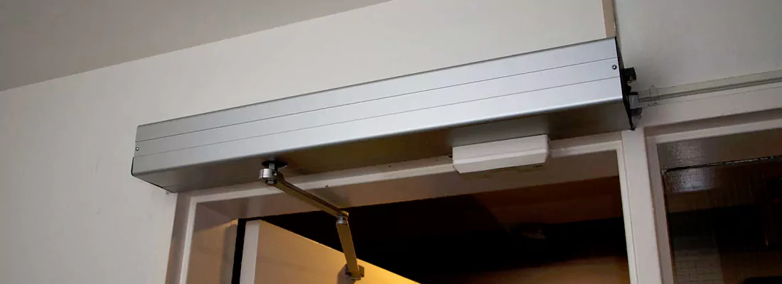 Residential Door Operator Service in Florida Ridge, FL