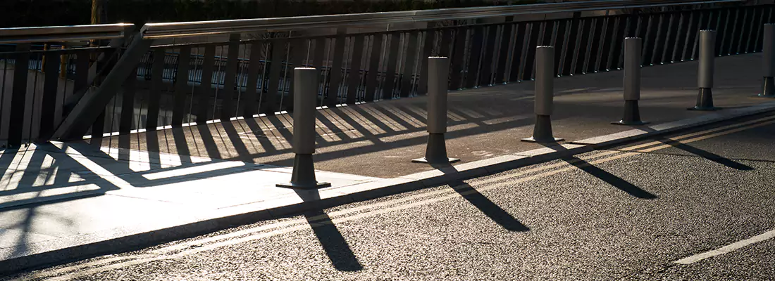 Retractable Driveway Post Repair Services in Florida Ridge, FL