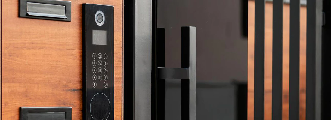 RFID-Enabled Access Control Systems in Florida Ridge, FL