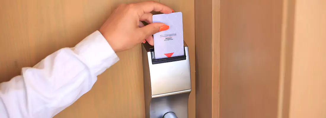 Seamless Integration of Keycard Access Systems in Florida Ridge, FL