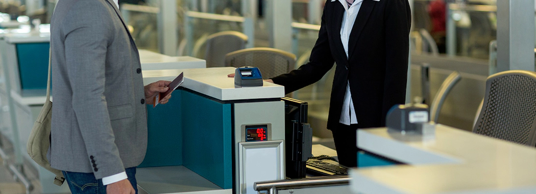 Secure Visitor Badge Printing Services in Florida Ridge, FL