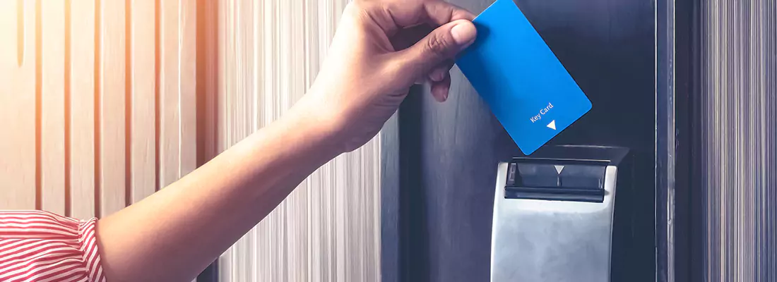 Secure Your Florida Ridge Home or Business with Electric Locks