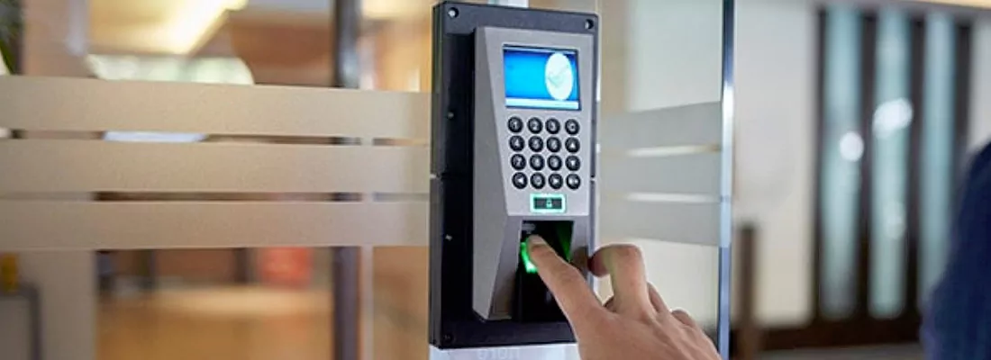 Secure Your Facility with Industrial Access Control Installation in Florida Ridge, FL