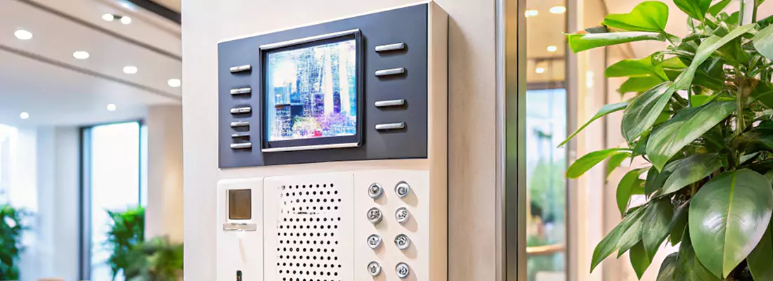 Secure Your Facility with Retinal Access Systems in Florida Ridge, FL