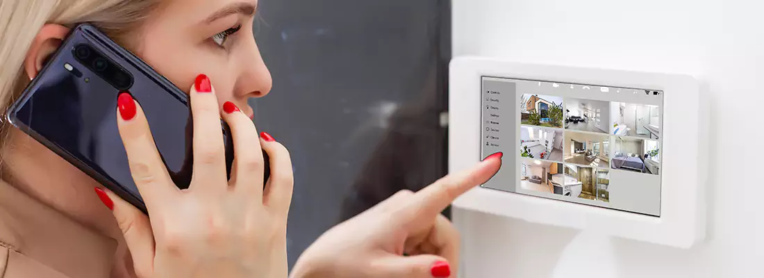 Secure Your Property with Video Intercom Systems in Florida Ridge, FL