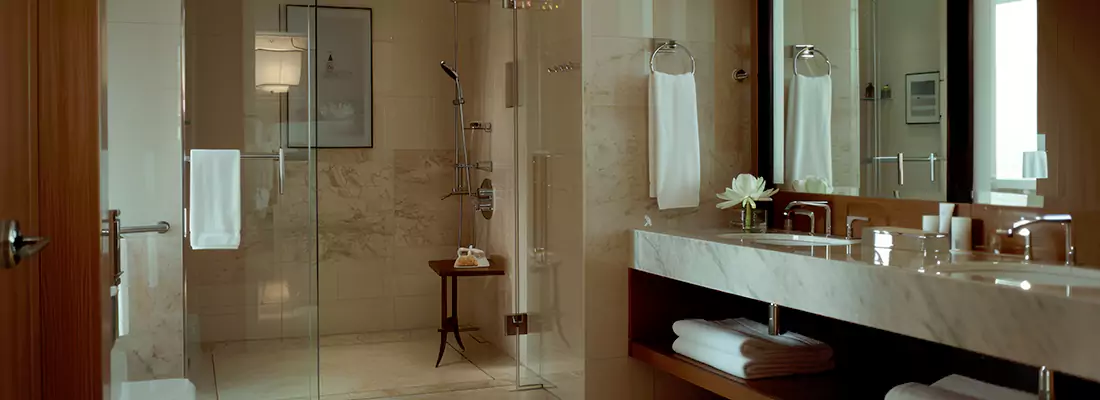 Smart Automatic Washroom Doors for Homes and Businesses in Florida Ridge, FL