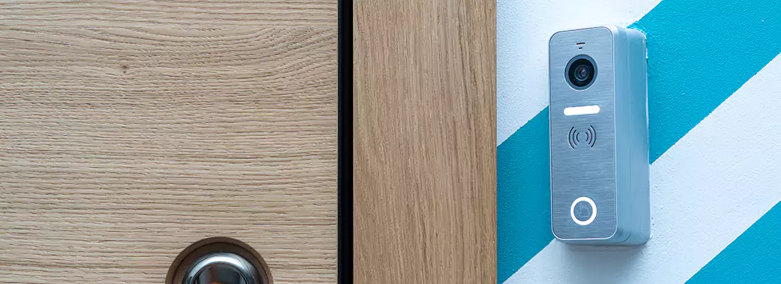 Smart Camera Doorbells with Advanced Features in Florida Ridge, FL