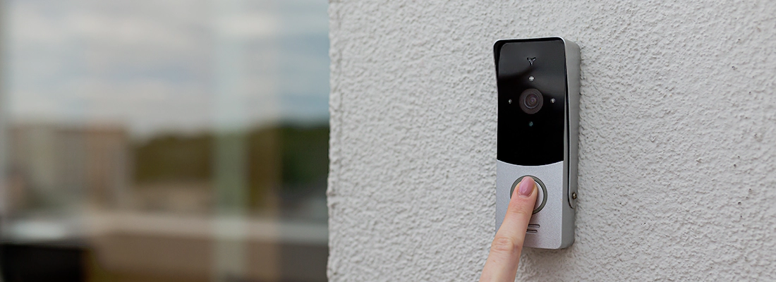 Smart Doorbell Installation Experts in Florida Ridge, FL