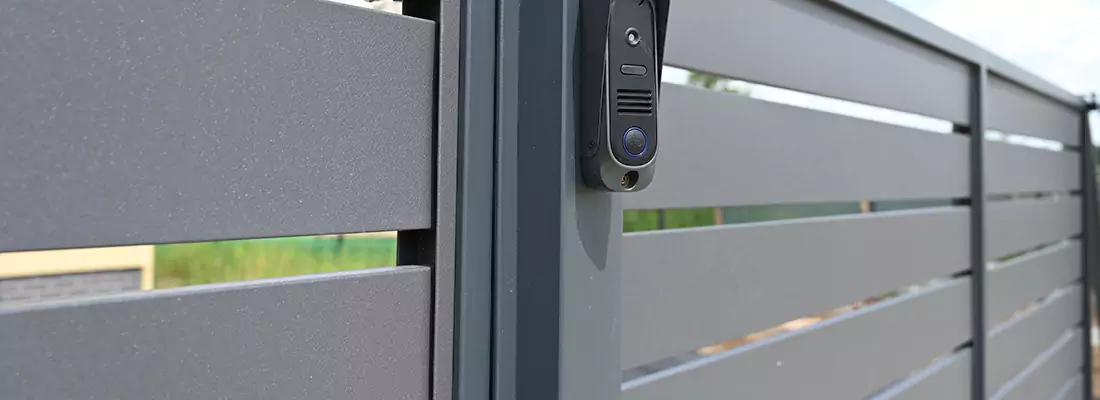 Smart Electric Doorbells with Video and Motion Detection in Florida Ridge, FL