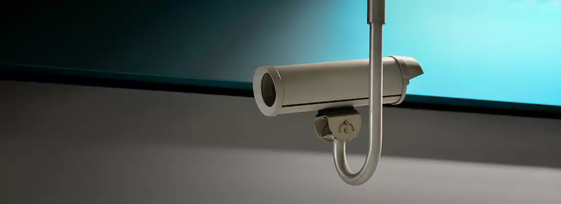 Smart Wireless CCTV Cameras for Remote Monitoring in Florida Ridge, FL