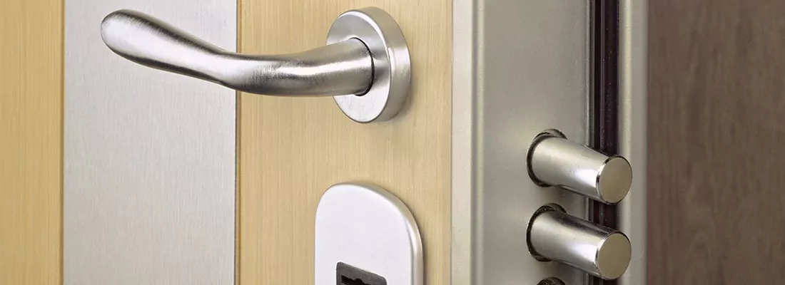 Steel and Reinforced High-Security Doors in Florida Ridge, FL