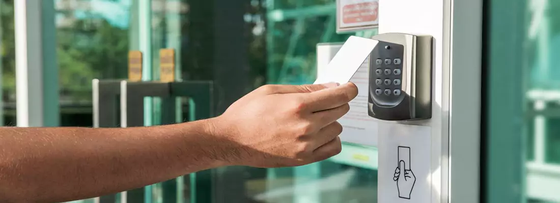 The Best Access Control Features for Properties in Florida Ridge, FL