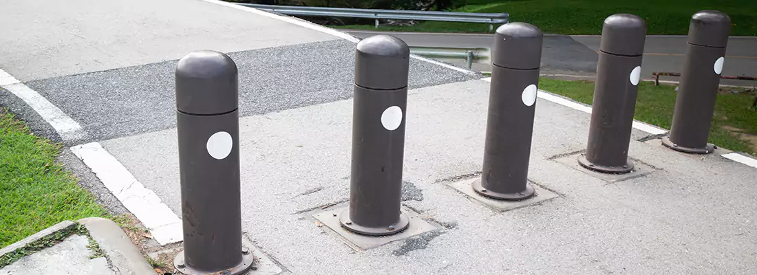 Top Benefits of Installing Car Bollards for Your Property in Florida Ridge, FL