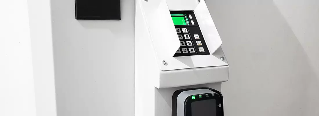 Top-Rated Keypad Access Control Installers Near You in Florida Ridge, FL