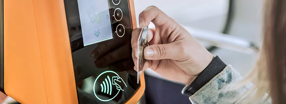 Touchless Entry Systems For Enhanced Accessibility in Florida Ridge, FL