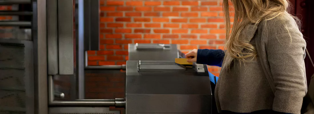 Upgrade to Modern Security Turnstile Systems in Florida Ridge, FL