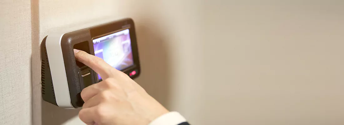 Upgrade Your Business Security with Access Control in Florida Ridge, FL