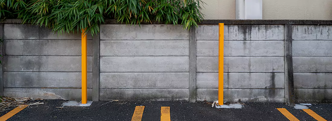 Upgrade Your Property with Professional Retractable Driveway Post Installation in Florida Ridge, FL