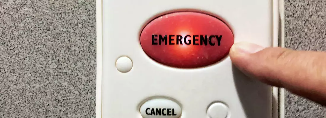 Upgrade Your Washroom Safety with Emergency Buttons in Florida Ridge, FL