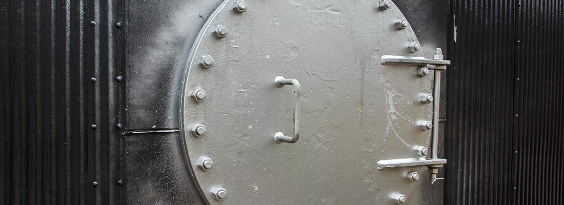 Vault Installation Cost in Florida Ridge, FL