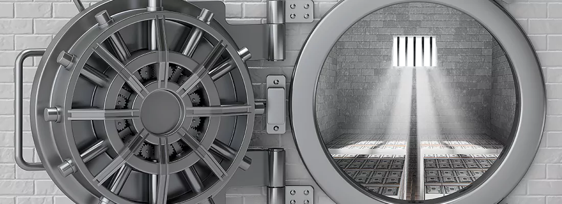 Vault Repair in Florida Ridge, FL