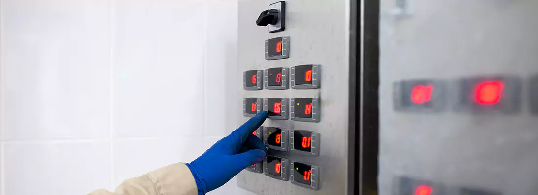 Building Intercom System Installation in Florida Ridge, FL