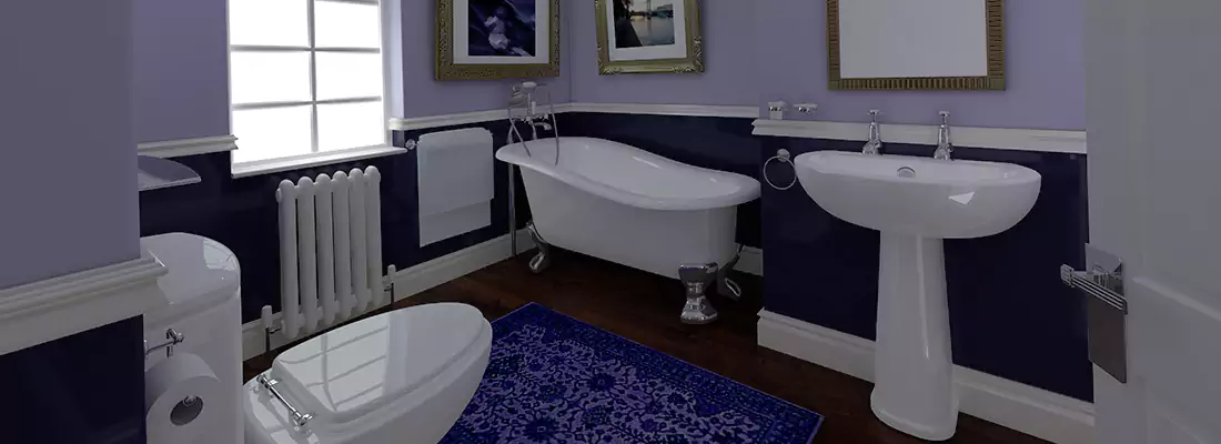 Emergency Washroom Call System Installation in Florida Ridge, FL