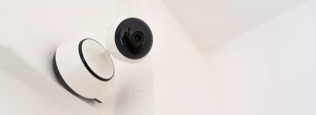 Why Choose Florida Ridge Access Control for Indoor CCTV Camera Services in Florida Ridge, FL?