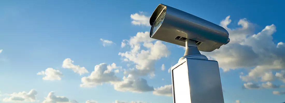 Outdoor CCTV Camera Services in Florida Ridge, FL