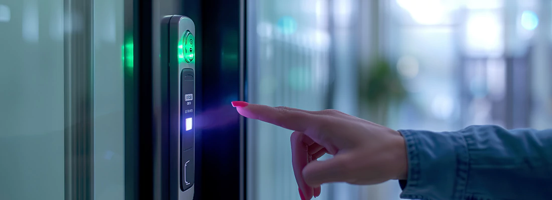 Why Choose Florida Ridge Access Control for Touchless Door Installation in Florida Ridge, FL?