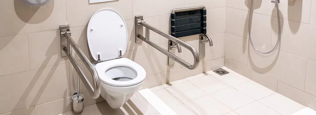 Why Choose Us for Handicap Restroom Services in Florida Ridge, FL?