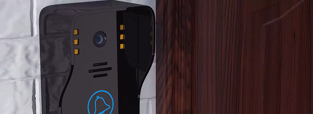 Wireless Door Proximity Sensors for Smart Security in Florida Ridge, FL