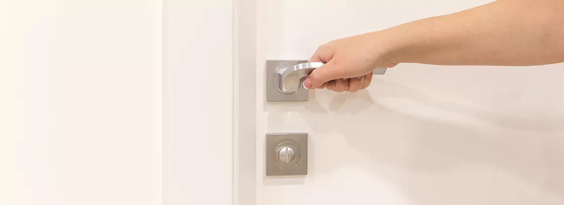 Wireless Push to Lock Door Options in Florida Ridge, FL